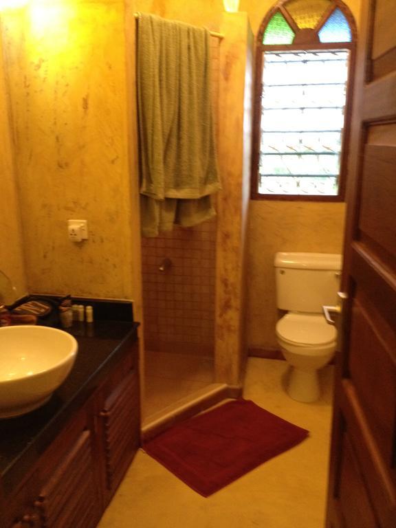 ディアニ・ビーチ Marula Parkヴィラ 部屋 写真