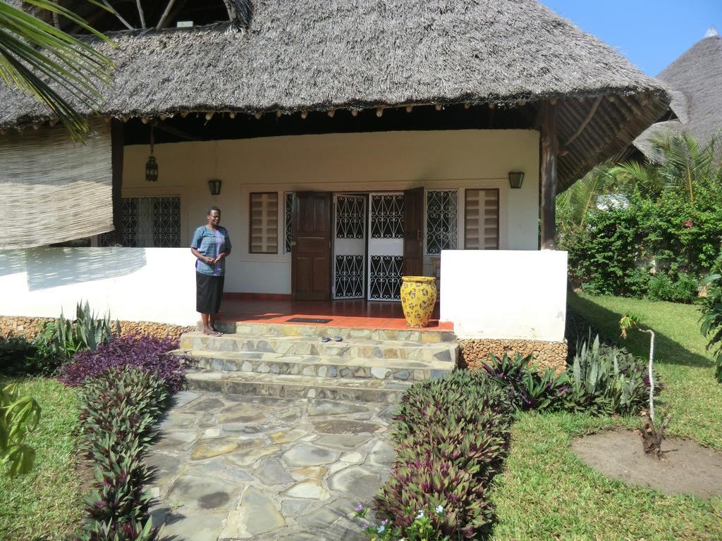 ディアニ・ビーチ Marula Parkヴィラ 部屋 写真