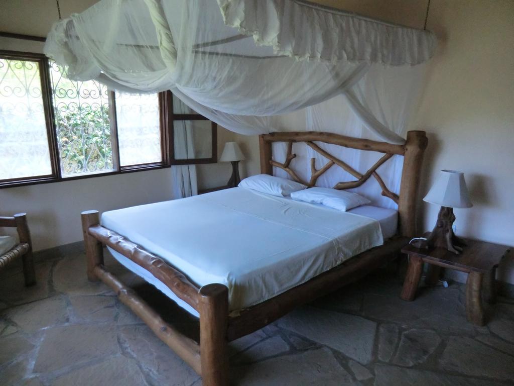 ディアニ・ビーチ Marula Parkヴィラ 部屋 写真