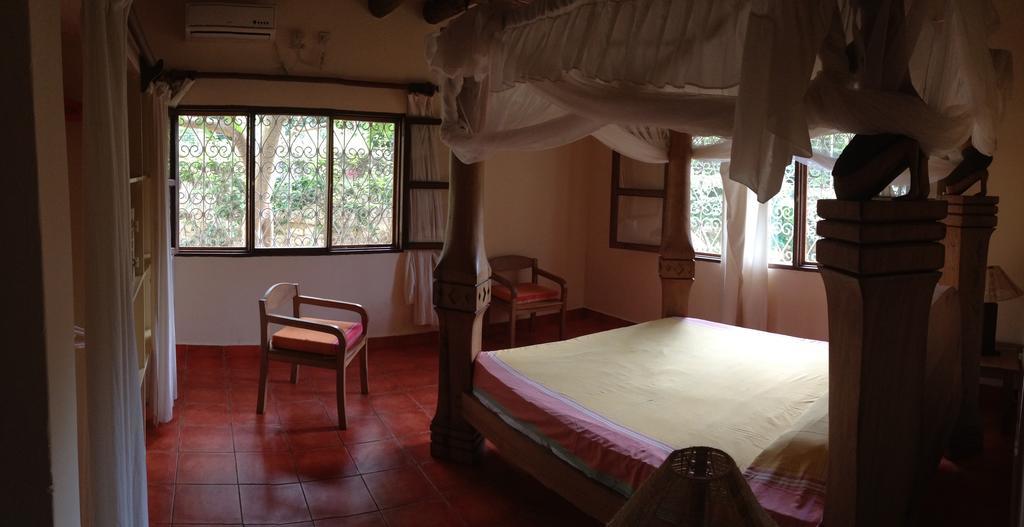 ディアニ・ビーチ Marula Parkヴィラ 部屋 写真